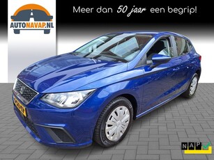 SEAT Ibiza 1.0 TSI Style Business Intense