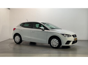 Seat Ibiza 1.0 TSI Style Business Intense Camera Navigatie Climate Control