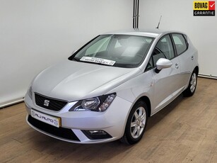 Seat Ibiza 1.0 TSI Style Trekhaak Cruisecontrol