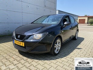 Seat Ibiza 1.2 Club Armin Approved