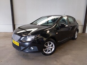 SEAT Ibiza 1.2 TDI COPA Ecomotive CRUISE AIRCO TREKHAAK