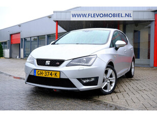 Seat Ibiza 1.2 TSI FR 5-drs Xenon|Clima|LED-dagrij|LMV