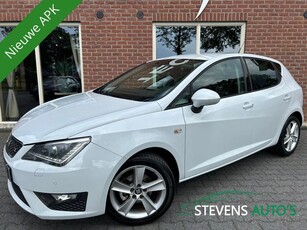 SEAT Ibiza 1.2 TSI FR VERKOCHT! XENON / LED / AIRCO /