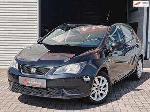 SEAT Ibiza 1.2 TSI Style Dynamic STOELVERWLM VELGEN105PK