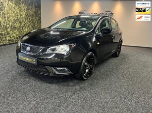 Seat Ibiza 1.2 TSI Style-NAP-AIRCO-NAVI-PDC-NIEUWE