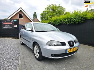 Seat Ibiza 1.4-16V Reference Airco