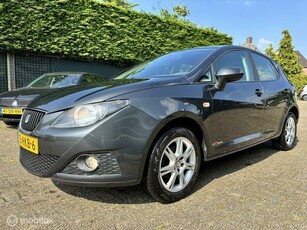 Seat Ibiza 1.4 COPA / 5 deuren / Airco / Lm velgen / Nw. APK