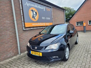 SEAT Ibiza 1.4 style