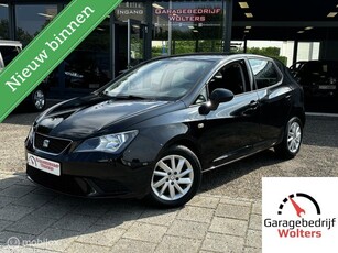 Seat Ibiza 1.4 Style NIEUWE APK CRUISE CONTROLE AIRCO