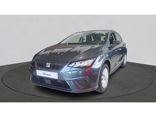 SEAT Ibiza (4) FL Style Business Connect 1.0 70 kW / 95 pk