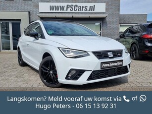 Seat Ibiza FR 1.5 TSI EVO 150PK|17