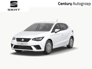 SEAT Ibiza Reference 1.0 59 kW / 80 pk MPI EVO Hatchback 5