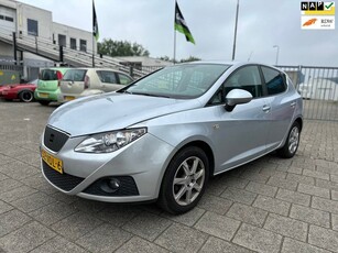 Seat Ibiza SC 1.2 TDI Reference Ecomotive