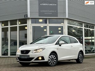 SEAT Ibiza SC 1.4 Stylelance / Airco / Pdc / Elektr.Pakket.