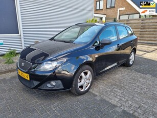 Seat Ibiza ST 1.2 TDI COPA Ecomotive Airco Bj:2012 NAP!