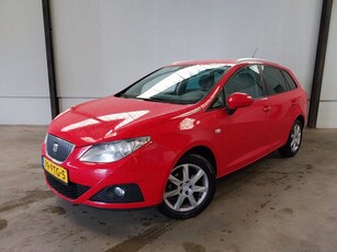 SEAT Ibiza ST 1.2 TDI Style Ecomotive CRUISE ECC