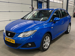 Seat Ibiza ST 1.2 TDI Style Ecomotive|Climate Controlle|