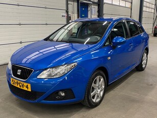 Seat Ibiza ST 1.2 TDI Style EcomotiveClimate Controlle