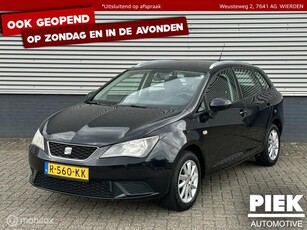 Seat Ibiza ST 1.4 COPA Plus AIRCO, NETTE STAAT