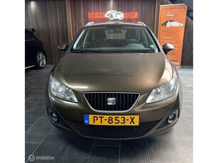 Seat Ibiza ST 1.4 Reference/Pdc/Cruise control/Airco