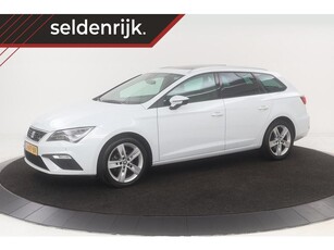 SEAT Leon 1.0 TSI FR Ultimate Edition Panoramadak