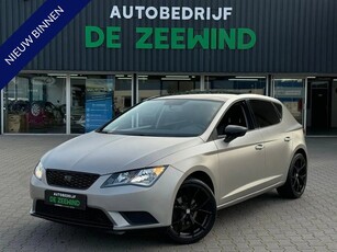 SEAT Leon 1.2 TSI speciaal uitvoeringRijklaar (bj 2015)