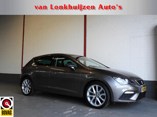 SEAT Leon 1.4 TSI 150PK FR NAVI/CLIMA/CRUISE/PDC/18