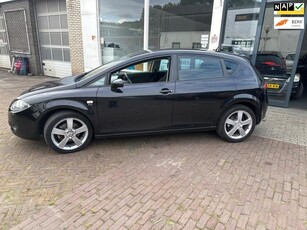 Seat Leon 1.4 TSI Businessline High