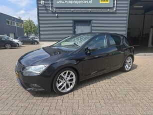 Seat Leon 1.4 TSI FR Navigatie./Trekhaak/ nette auto.