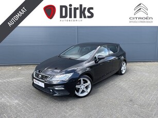 SEAT Leon 150pk FR (Navigatie - 18