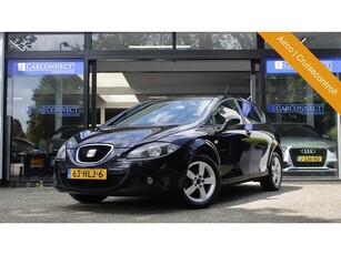 SEAT Leon 1.6 25 Edition I 102pk