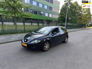 Seat Leon 1.6 Businessline Clima.Clima.Navi