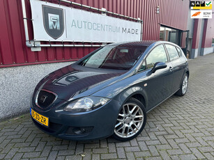 Seat Leon 1.6 Sportstyle // Airco