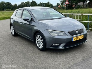 Seat Leon 1.6 TDI Style Business Ecomotive