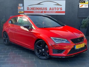 Seat Leon SC 2.0 TSI Cupra 280 *PANODAK*STAGE 2* +400PK*