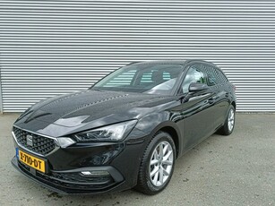 SEAT Leon Sportstourer 1.0 eTSI 111pk Style Business