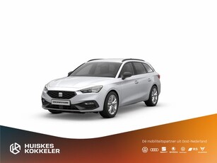 SEAT Leon Sportstourer 1.4 TSI eHybrid 204 6DSG FR PHEV