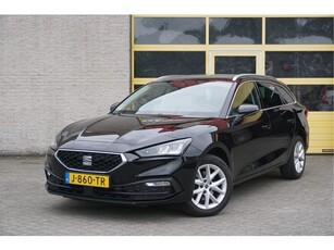 SEAT Leon Sportstourer 1.5 TSI 131PK! Style Launch Edition