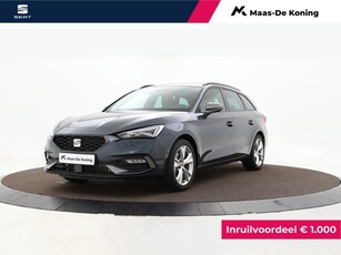 SEAT Leon Sportstourer FR Business Intense 1.0 eTSI 81kW /