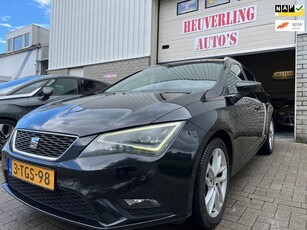 Seat Leon ST 1.2 TSI Style First Edition