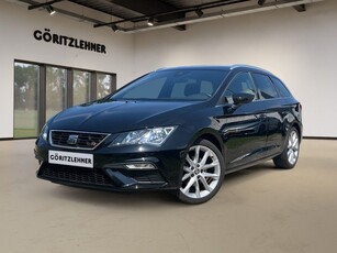 SEAT León ST 1.5 TSI FR Business Intense