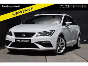 SEAT Leon ST 1.5 TSI FR Business Intense SCHUIF/KANTELDAK