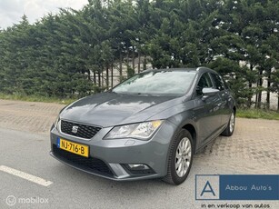 Seat Leon ST 1.6 TDI Reference Business Ecomotive