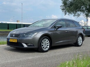 Seat Leon ST 1.6 TDI Style Business Ecomotive Clima