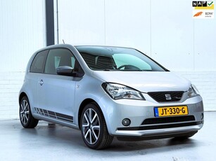 Seat Mii 1.0 FR Connect