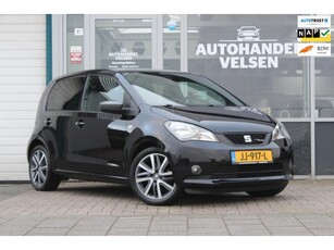 Seat Mii 1.0 FR ConnectNapAircoNavi