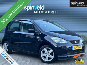 Seat Mii 1.0 Style Chic BJ'12 AIRCO CRUISE 5DRS