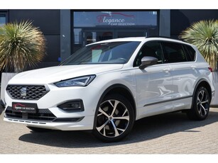 SEAT Tarraco 1.4 TSI e-Hybrid PHEV FR Business Intense