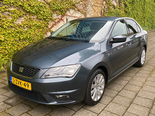 Seat Toledo 1.2 TSI Style Business|108000KM|Navigatie|Climate Control|