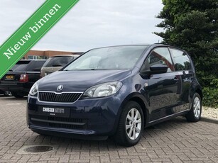 Skoda Citigo 1.0 Greentech Sprint, Airco, Cruise, Navi !